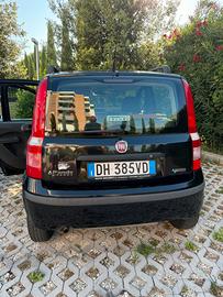 Fiat Panda 1.2 Natural Power