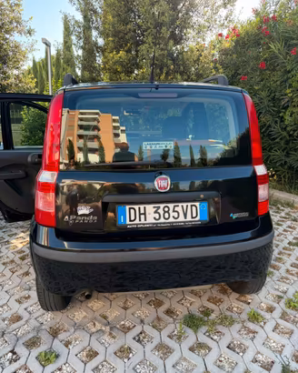 Fiat Panda 1.2 Natural Power