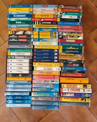 VHS Originali