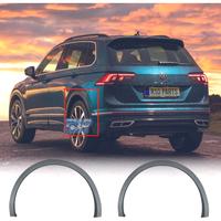 PARAFANGHINI POSTERIORIVOLKSWAGEN VW TIGUAN 20-24