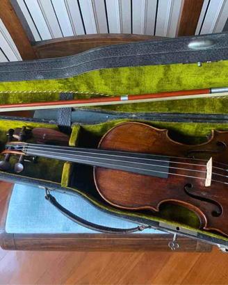 Violino di fine '800