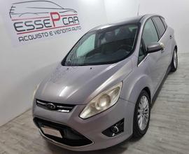 FORD C-Max 1.6 TDCi 115CV Titanium