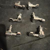 Meccaniche Squier Stratocaster telecaster 