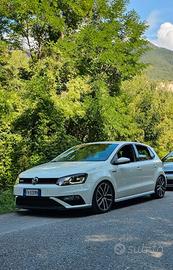 Polo gti 1.8 6c