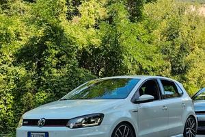 Polo gti 1.8 6c
