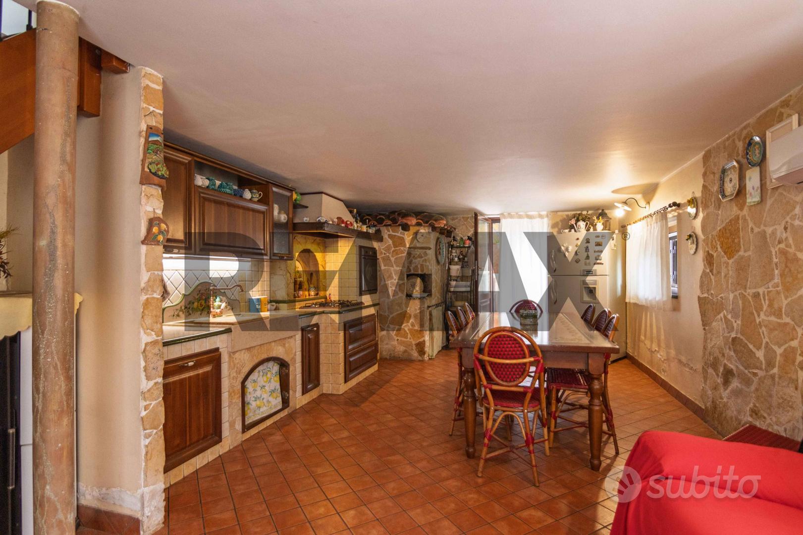 House in Zafferana Etnea, Ballo, Petrulli - Vista 5