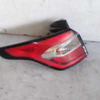 Fanale Posteriore Sinistro Ford Kuga 2 Restyling