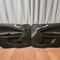 Pannelli porta Alfa Romeo Giulietta 2010–2020 