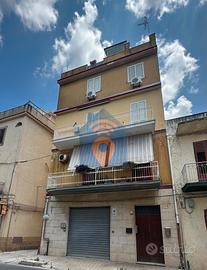 Castelvetrano App. Ristrutturato In Zona Centrale