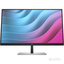 Monitor HP E24 G5