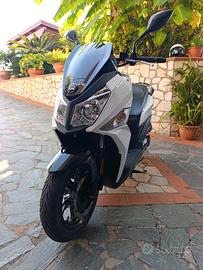 Sym Jet 14 125 4T 2020
