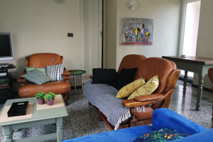 Appartamento panoramico sui boschi