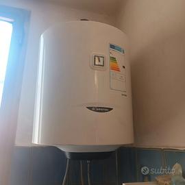 scaldabagno elettrico 50l