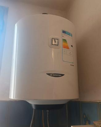 scaldabagno elettrico 50l
