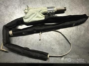 Airbag laterale tendina Peugeot 207
