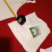 Nr.2 canottiere Liabel cotone uomo mis.6/7