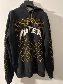 Felpa IUTER made in Italy