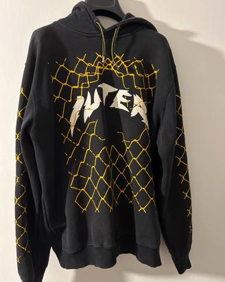 Felpa IUTER made in Italy