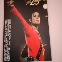 poster Michael Jackson 
