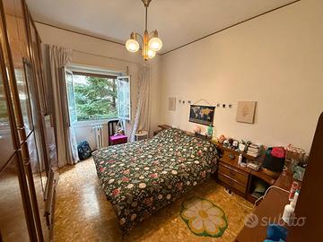 Bilocale completamente arredato