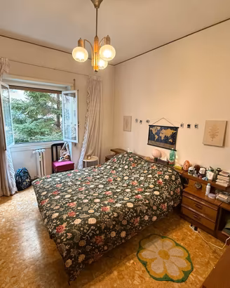 Bilocale completamente arredato