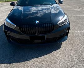 Bmw 118d Msport