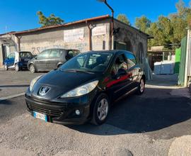 Peugeot 207 1.4 8V 75CV 3p. X Line ECO GPL GARANTI