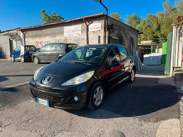 Peugeot 207 1.4 8V 75CV 3p. X Line ECO GPL GARANTI