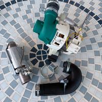 Ricambi AEG / ELECTROLUX