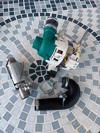 Ricambi AEG / ELECTROLUX