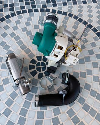 Ricambi AEG / ELECTROLUX