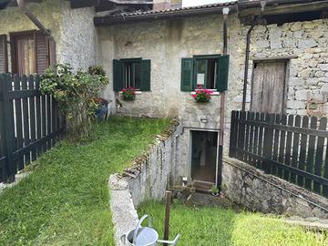 Casa Semindipendente - Pieve Tesino