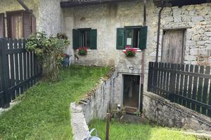 Casa Semindipendente - Pieve Tesino