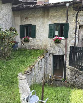 Casa Semindipendente - Pieve Tesino
