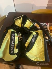 Gav subacqueo scubapro