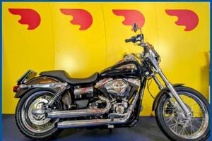 HARLEY-DAVIDSON 1584 Super Glide Custom - FXDC G