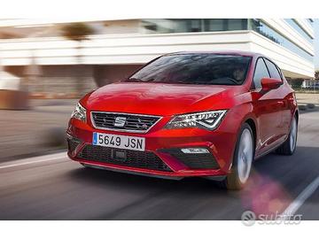 Ricambi seat leon -seat ibiza disponibili