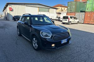 Mini One D Countryman Mini 1.6 One D Countryman