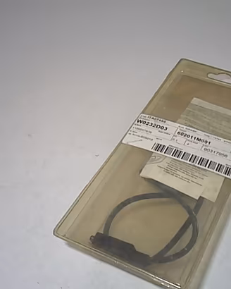 CAVO INTERFONO PIAGGIO 602011M001