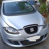 RICAMBI USATI AUTO SEAT Altea Berlina BKD, CFHC Di