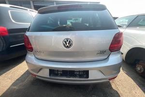 POSTERIORE VW POLO 2014 PER RICAMBI