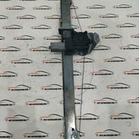 Alzavetro anteriore dx Smart Forfour 453 128001491