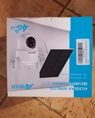 telecamere da esterno 