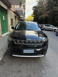 Jeep compass my2023 - limited