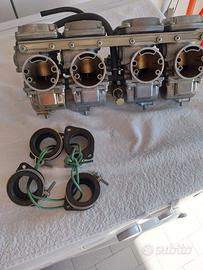 Carburatore Kawasaki Z 1000