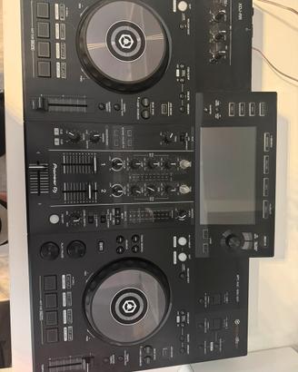XDJ-RR PAIONEER