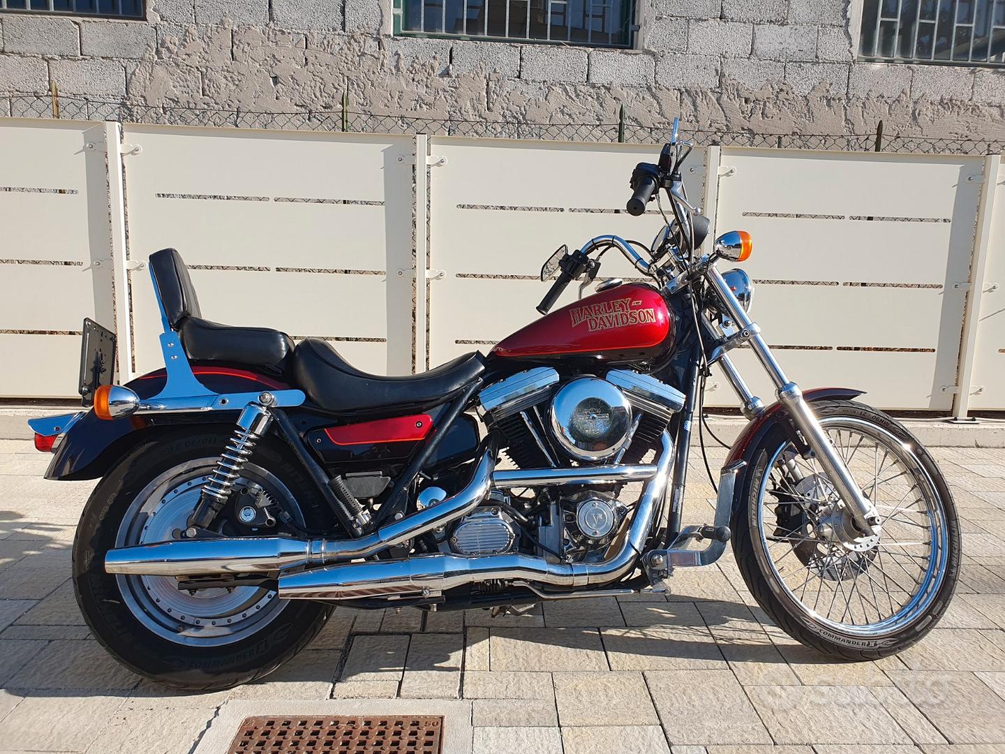 1986 harley low rider new arrivals
