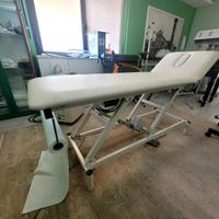 Lettino Rehatech modello Padova 66 cm