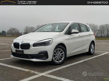 Bmw 218 Active Tourer Advantage 218 d #8362