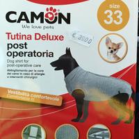 Tutina Deluxe post operatoria 